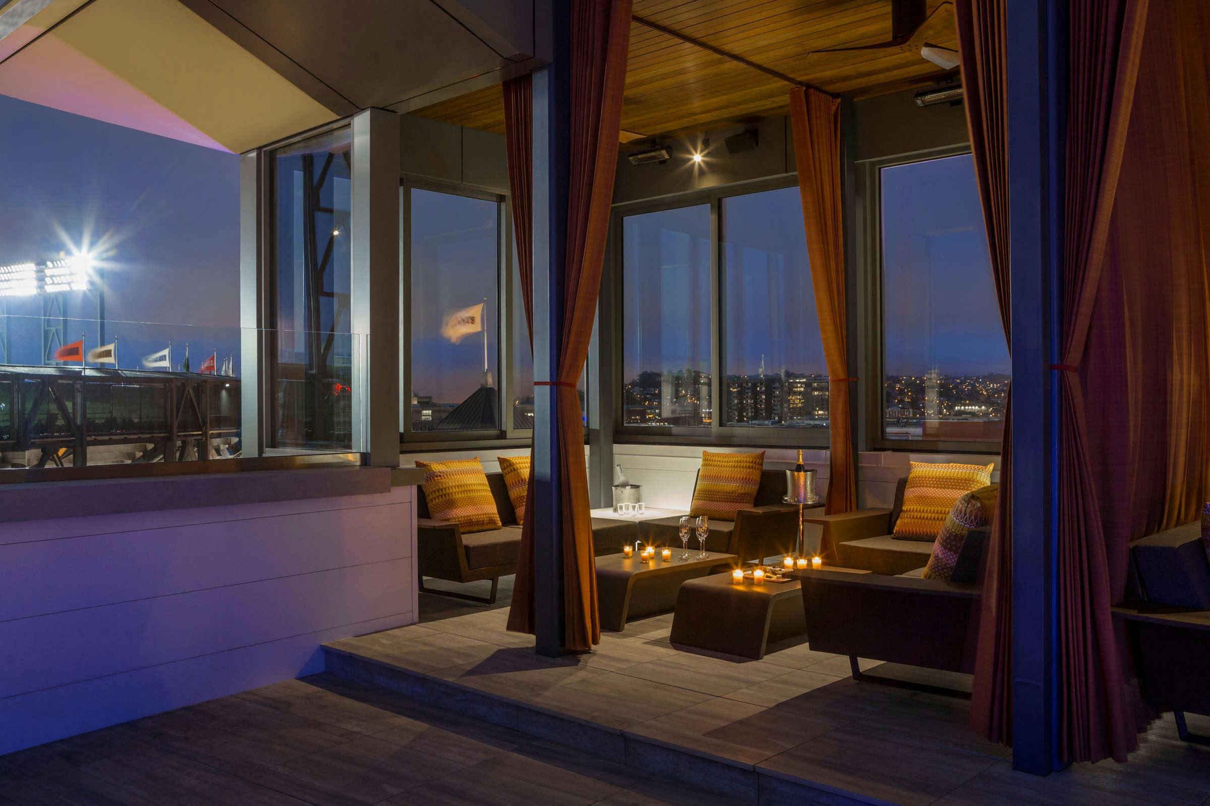 Hotel Hotel VIA San Francisco photo 1