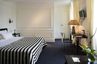 Hotel Hotel De La Poste photo 3