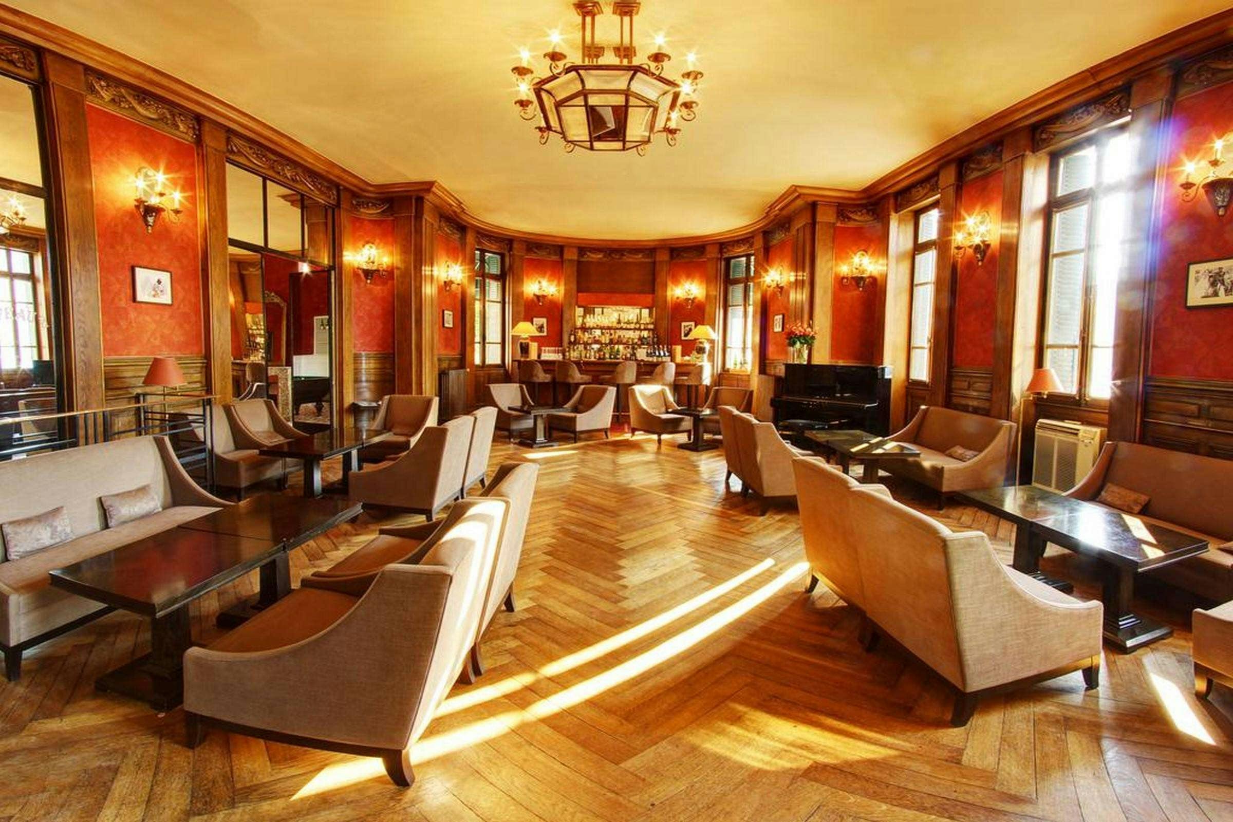 Hotel Hotel De La Poste photo 4