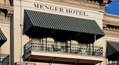 Menger Hotel