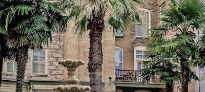 Menger Hotel