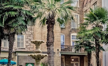 Menger Hotel