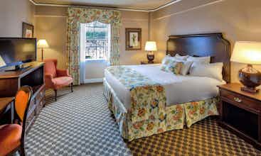 Hotel Menger Hotel photo 1