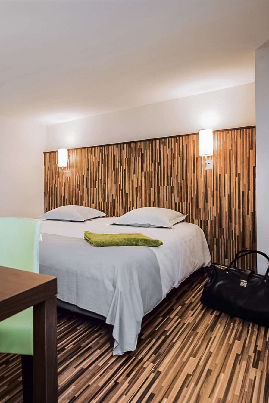 Hotel Residence Belambra City Villemanzy photo 1