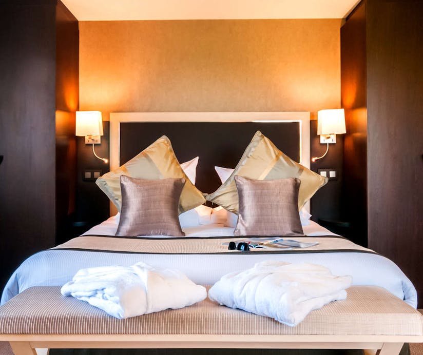 Hotel Spa De Fontcaude Montpellier Hoteltonight Hotel Spa De Fontcaude Montpellier Hoteltonight