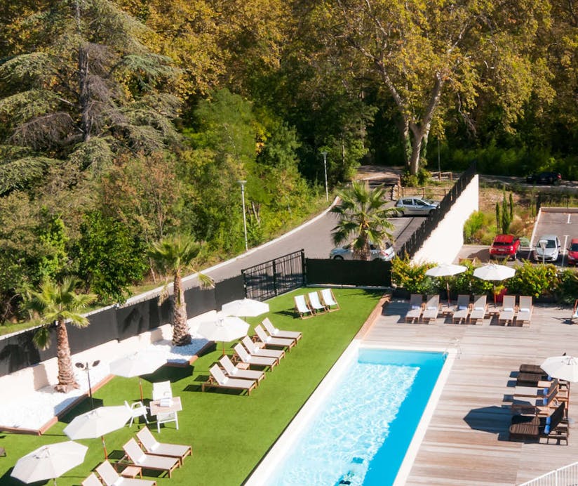 Hotel Spa De Fontcaude Montpellier Hoteltonight Hotel Spa De Fontcaude Montpellier Hoteltonight