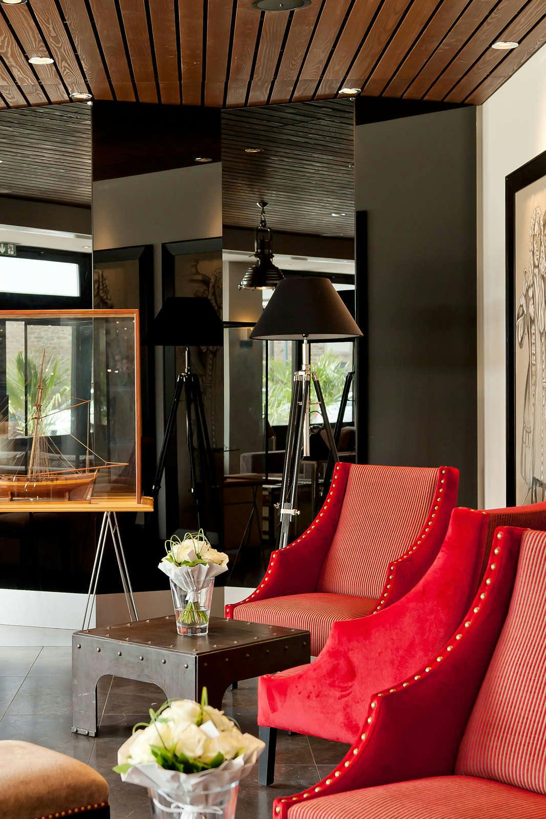 Hotel Hôtel Le Nouveau Monde photo 3