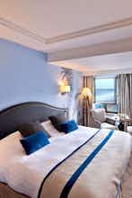 Hotel Hôtel Le Nouveau Monde photo 1