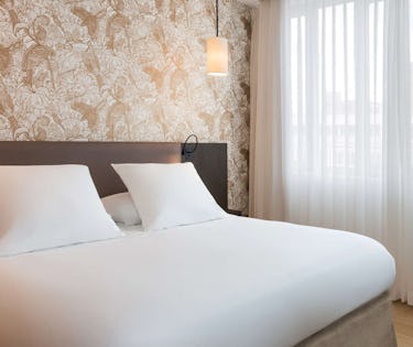 Bw Premier Collection Hotel L Arbre Voyageur Lille Hoteltonight