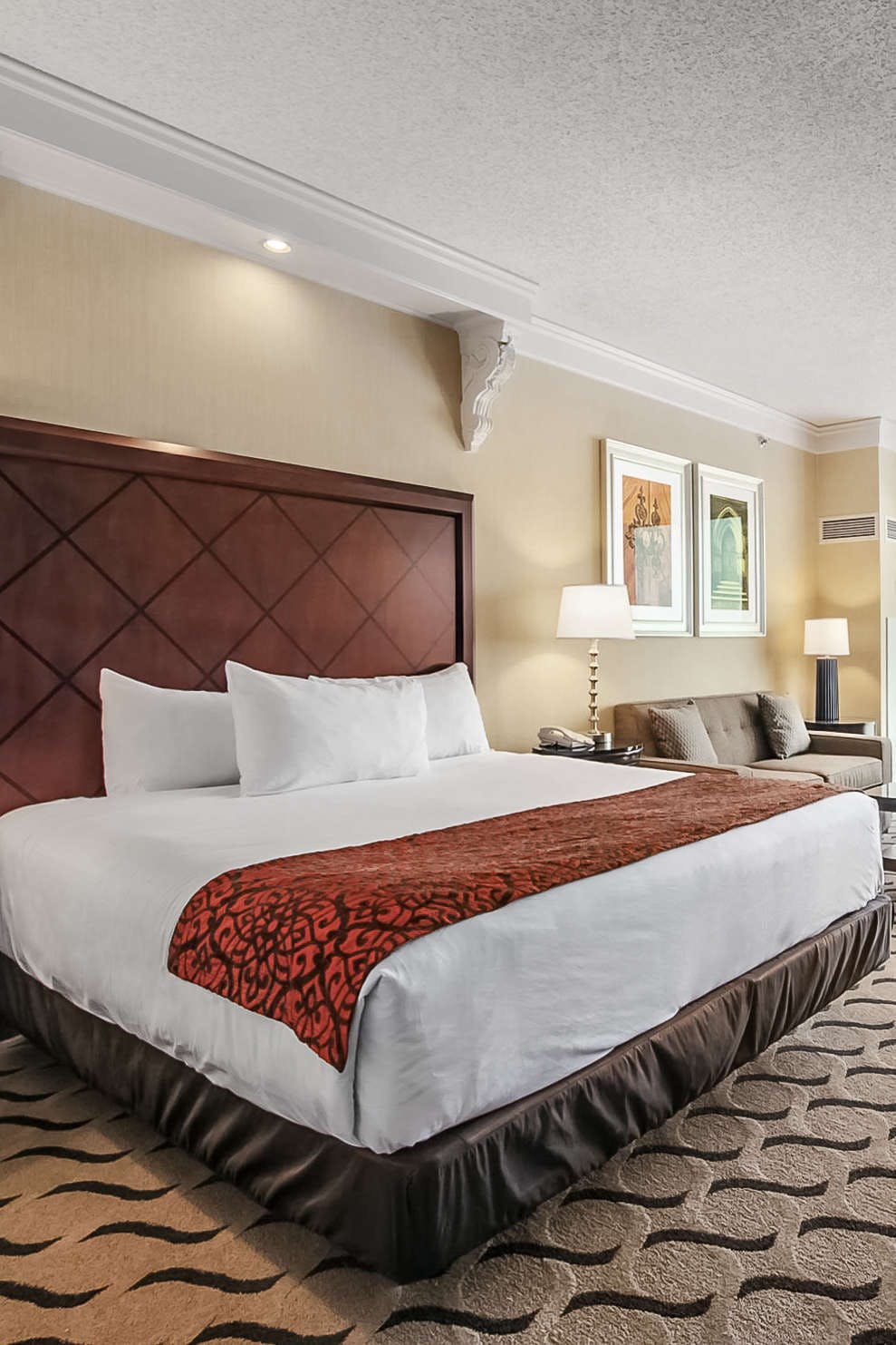 Hotel Horseshoe Bossier City– A Caesars Rewards Destination photo 3