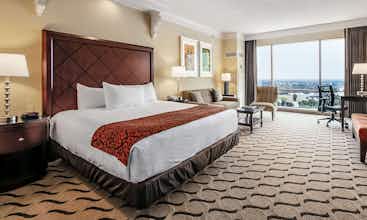 Hotel Horseshoe Bossier City– A Caesars Rewards Destination photo 1