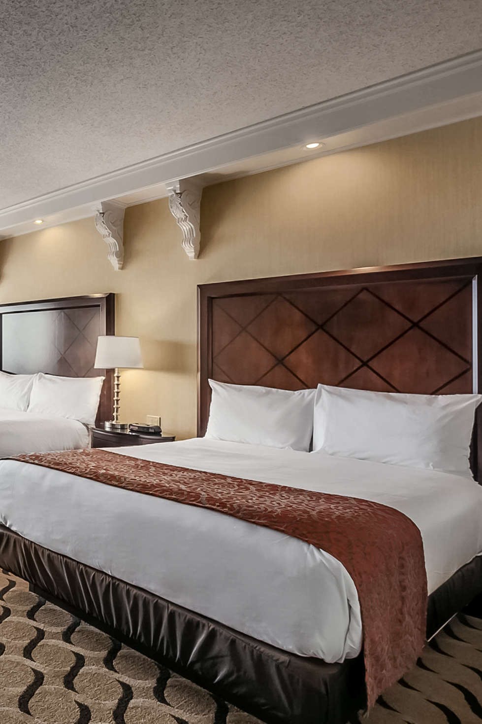 Hotel Horseshoe Bossier City– A Caesars Rewards Destination photo 5