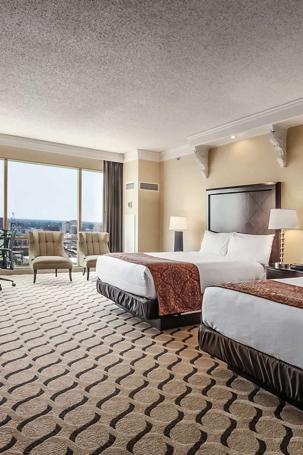 Hotel Horseshoe Bossier City– A Caesars Rewards Destination photo 4