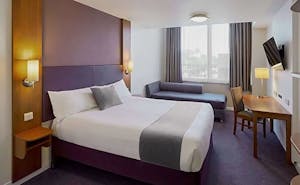Plaza Chorley, Sure Hotel Collection By Best Western