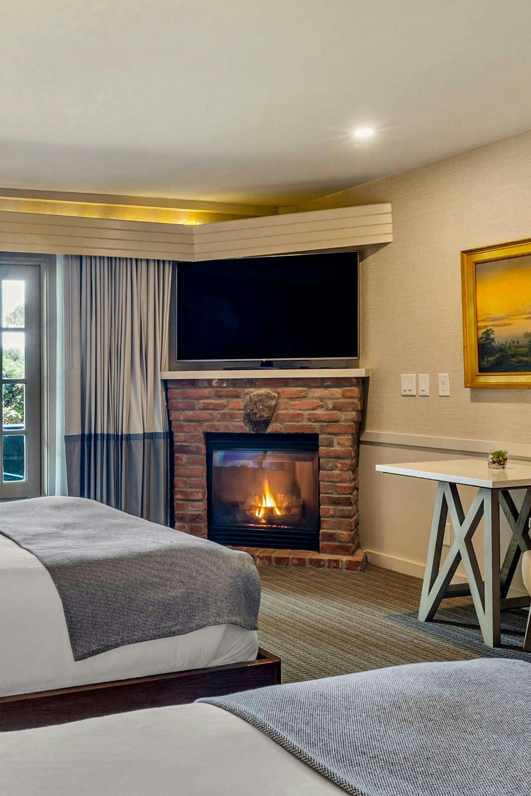 Hotel Church Landing at Mill Falls photo 5