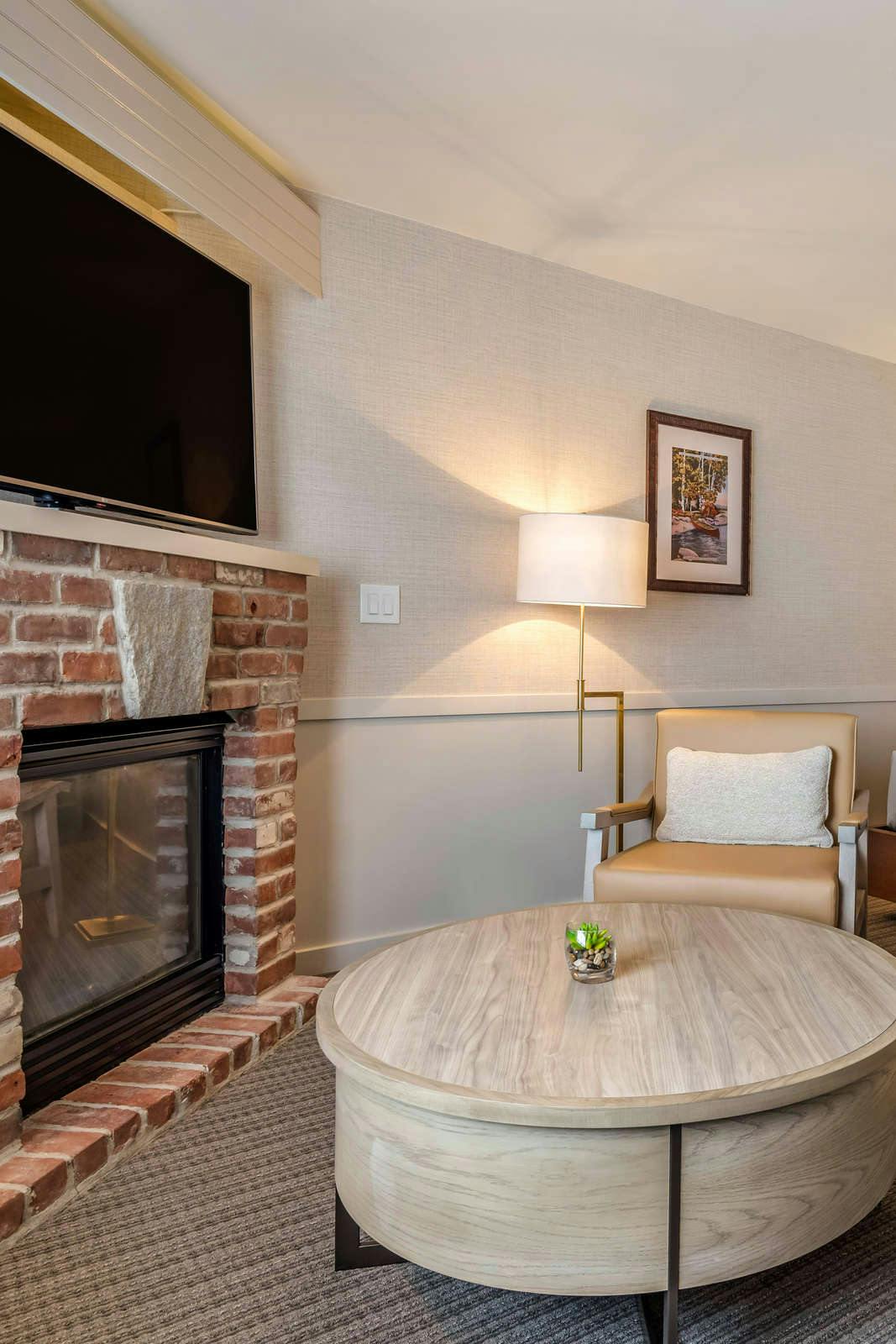 Hotel Church Landing at Mill Falls photo 2