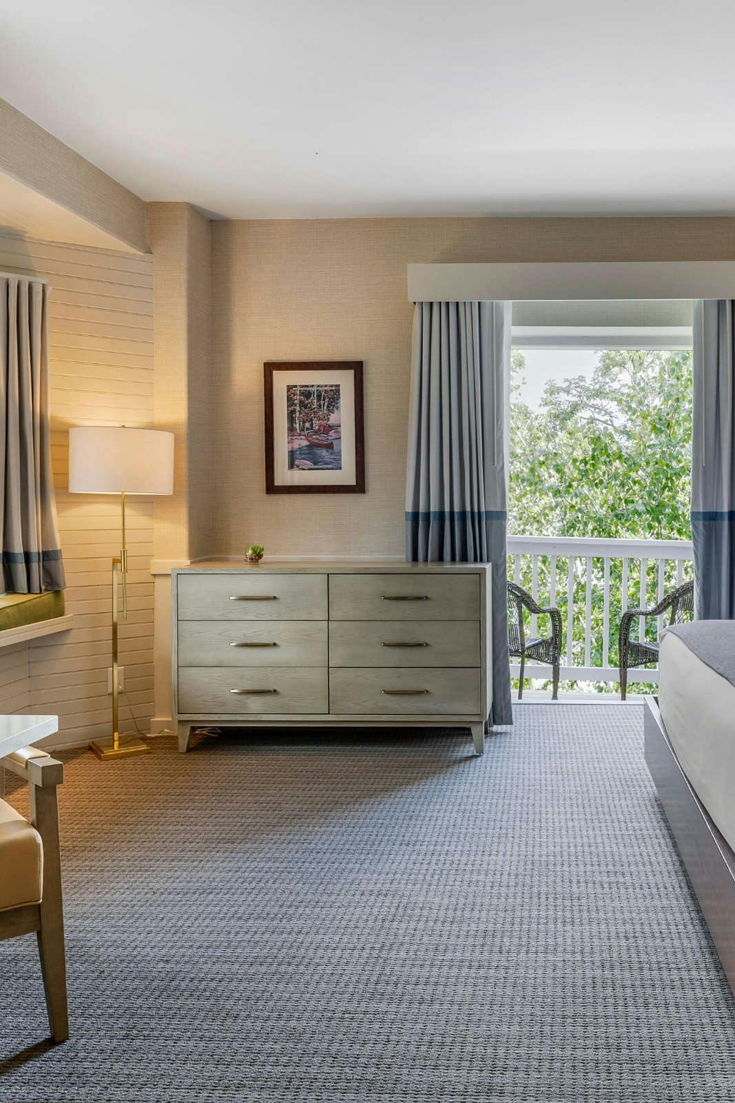 Hotel Church Landing at Mill Falls photo 4