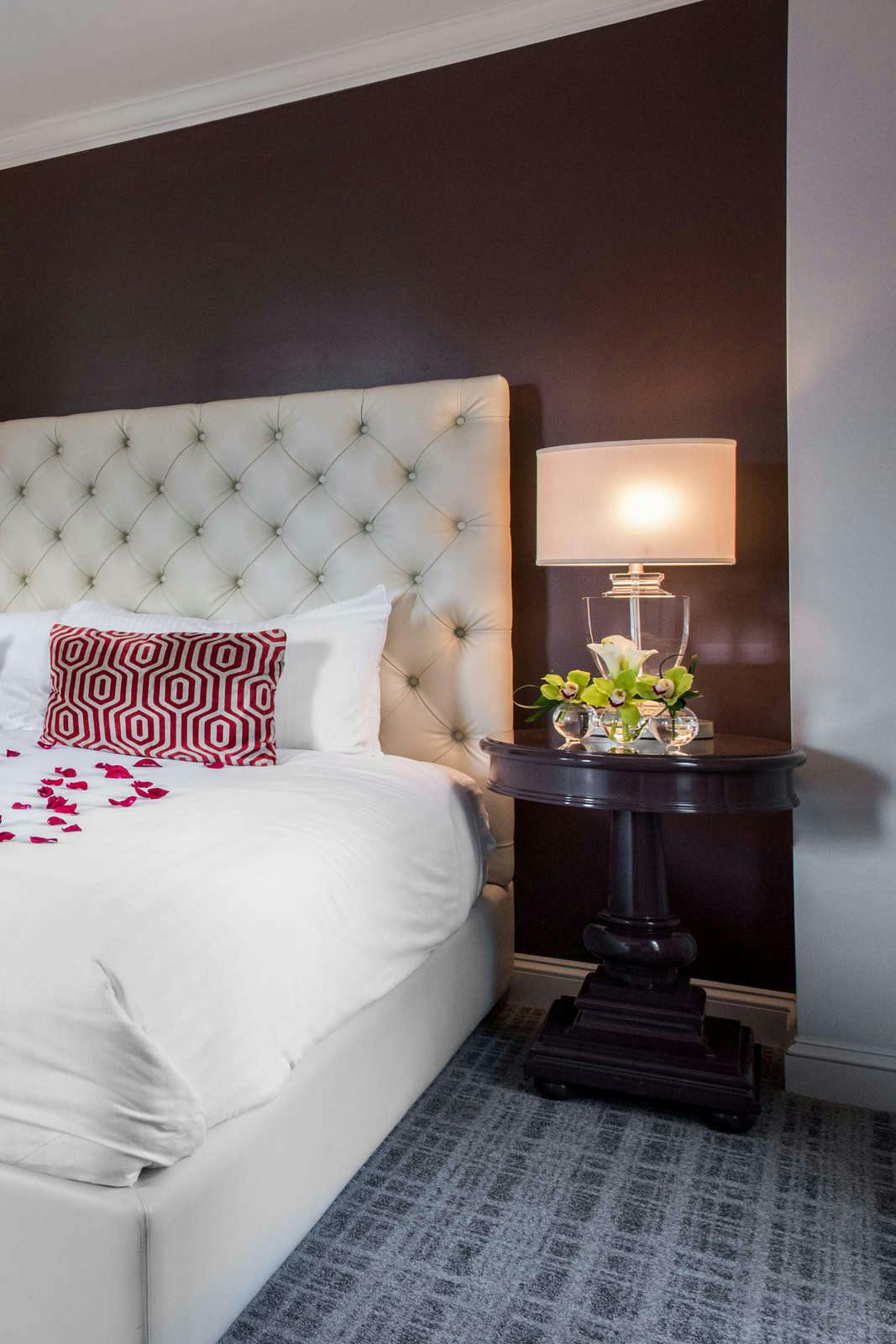 Hotel The Graham Georgetown, Washington, D.C. photo 4