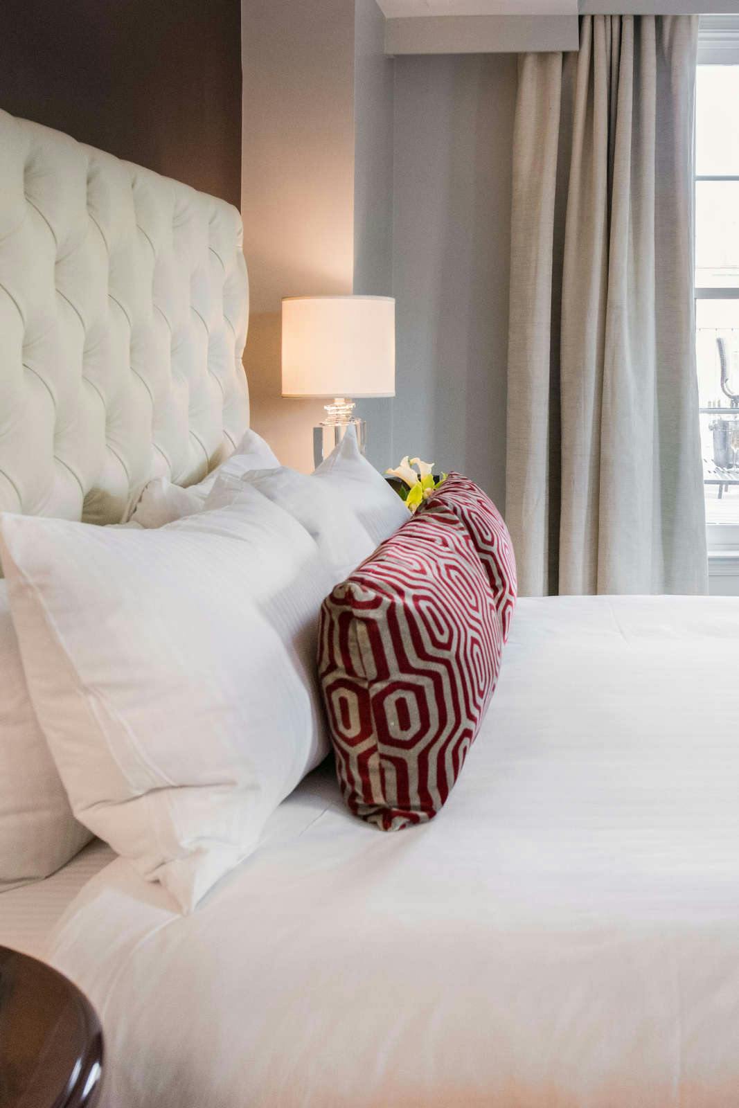 Hotel The Graham Georgetown, Washington, D.C. photo 3