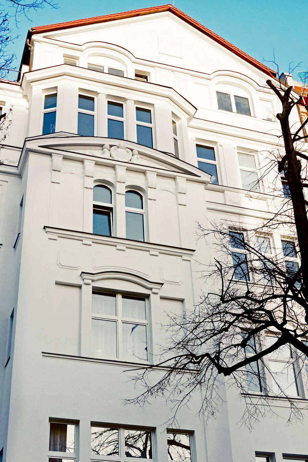 Hotel Provocateur, part of Sircle Collection