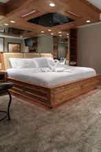 Hotel Sybaris Suites Northbrook photo 2