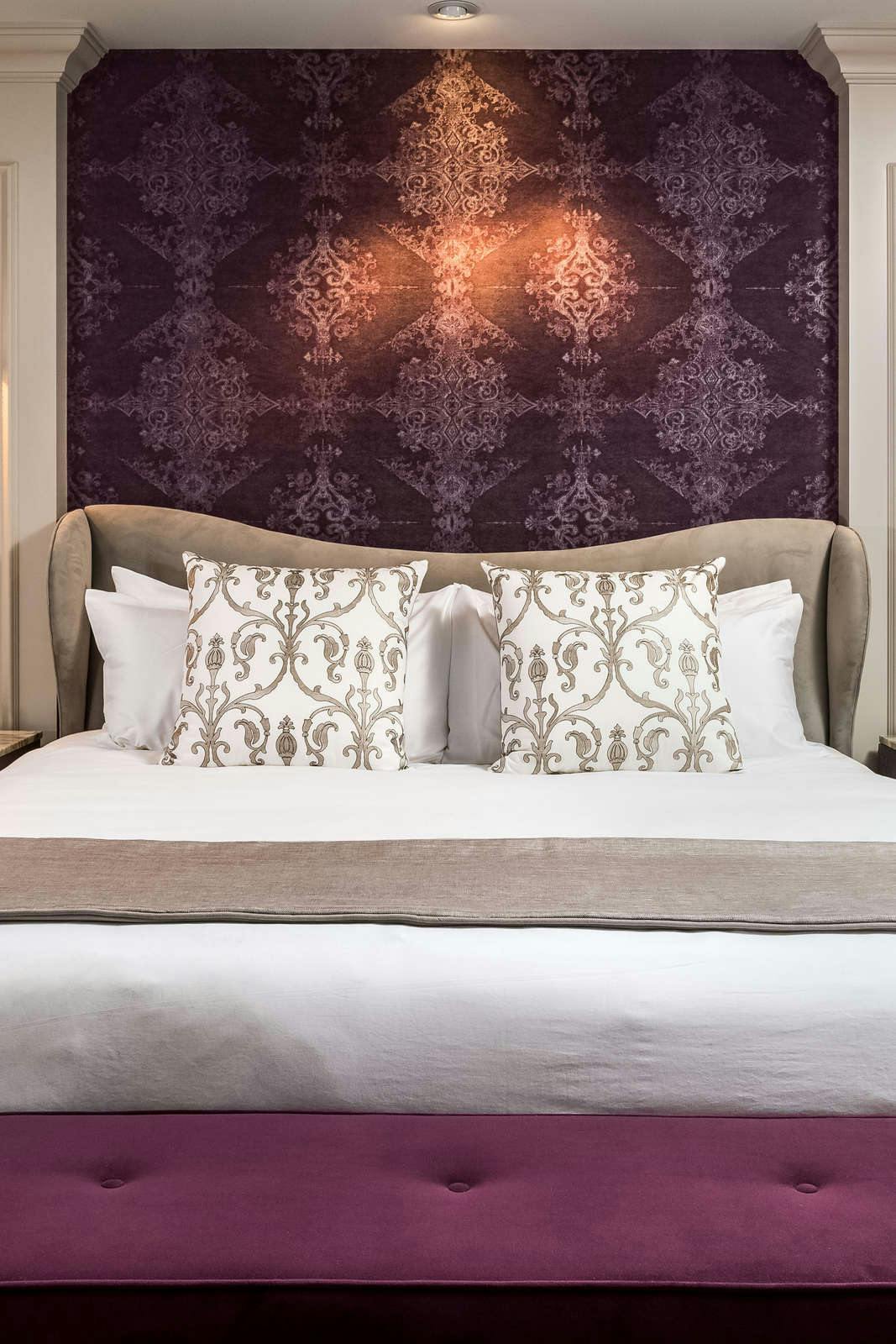 Hotel The Ivey's Hotel photo 2