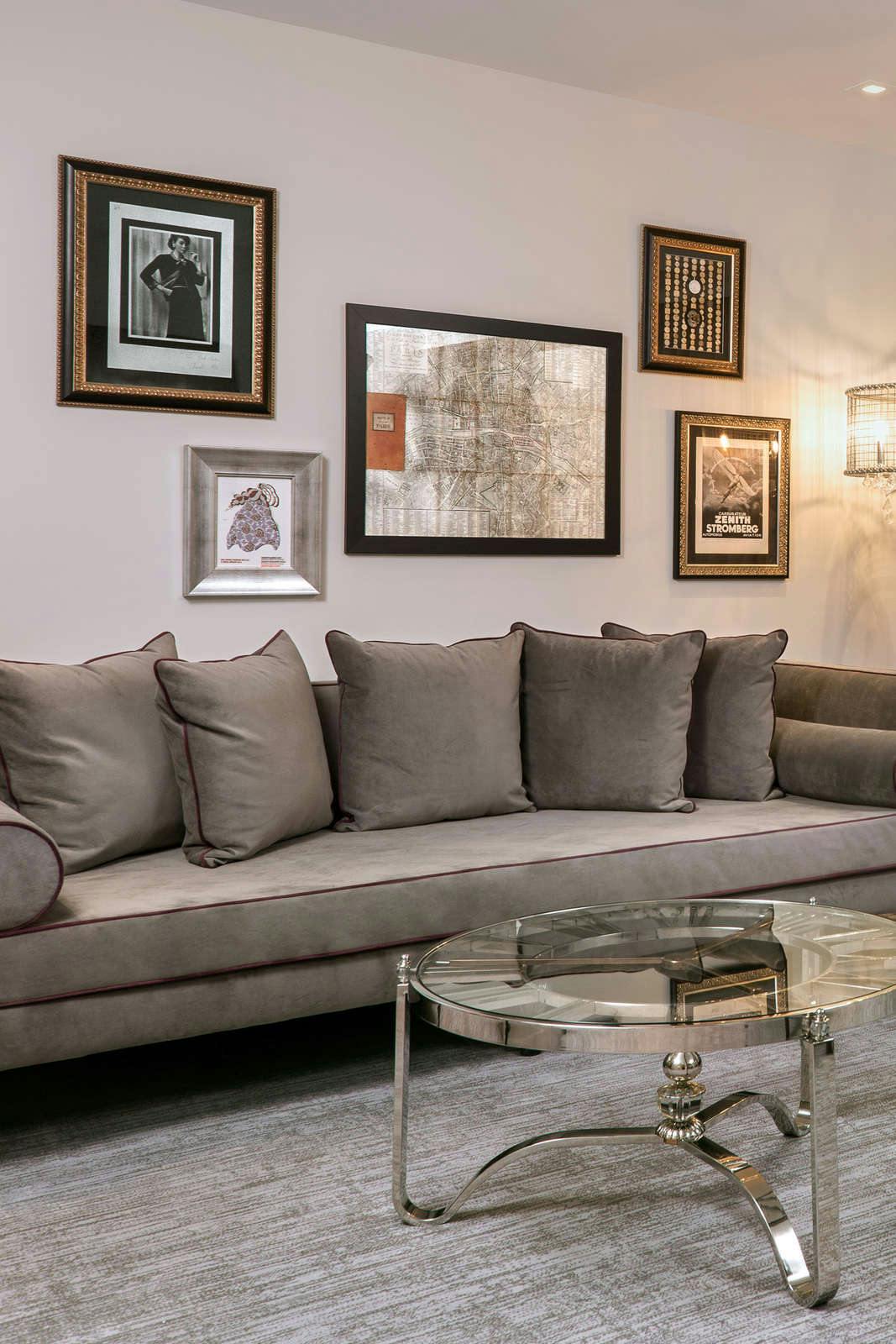 Hotel The Ivey's Hotel photo 5