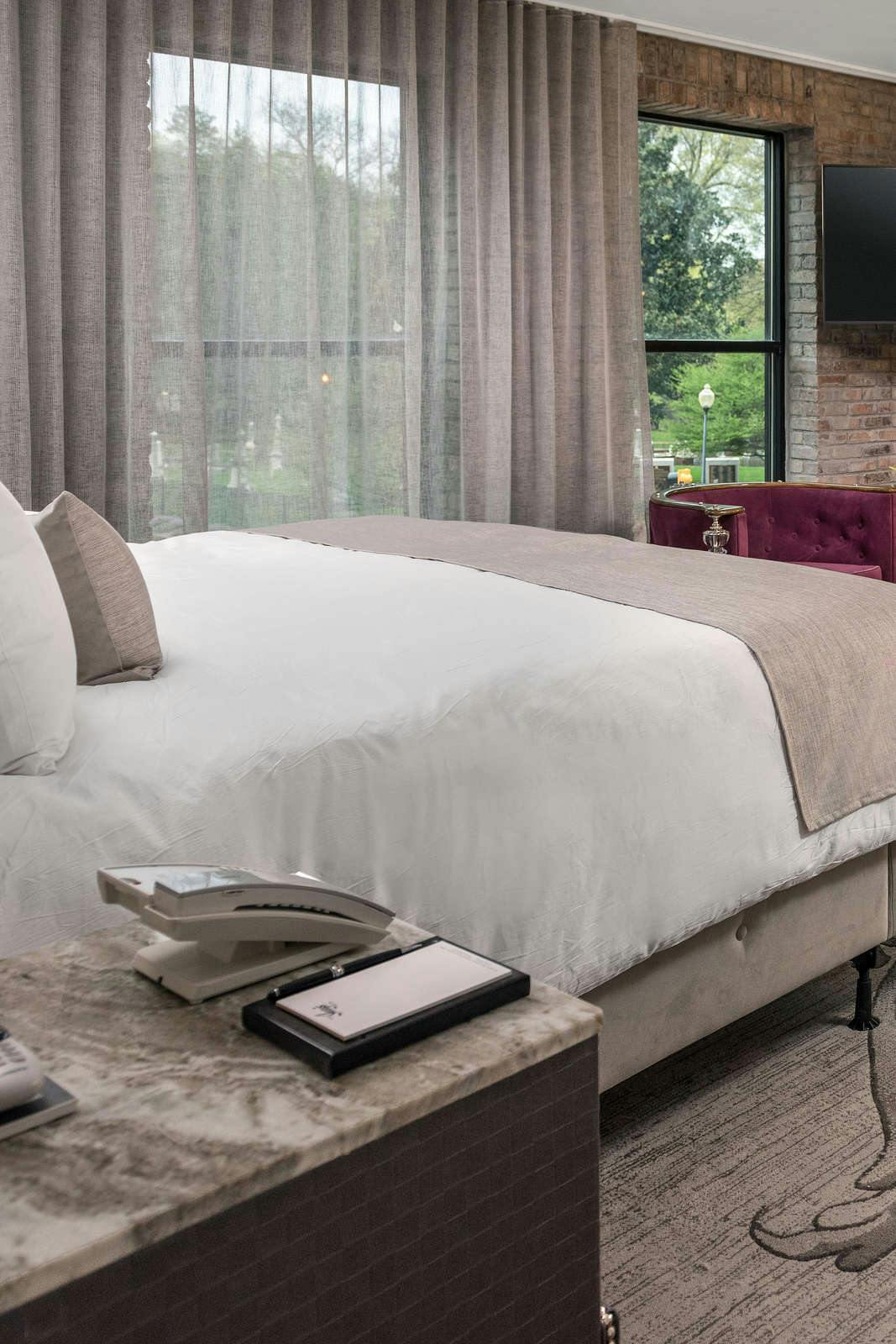 Hotel The Ivey's Hotel photo 3