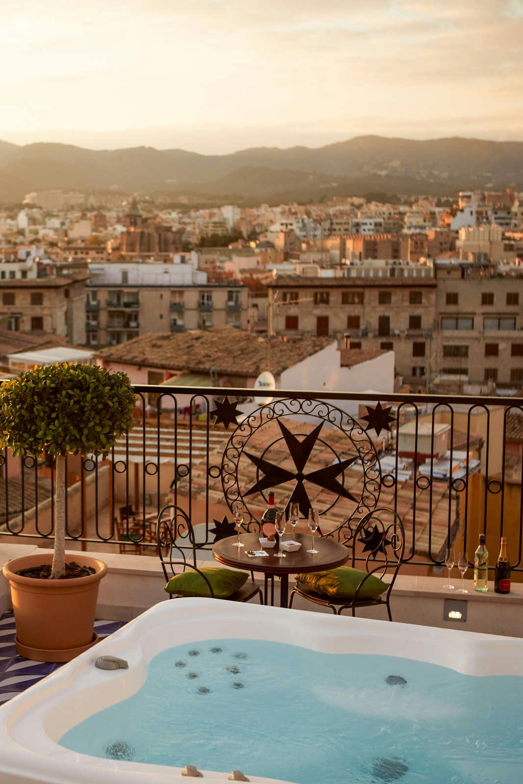 Hotel Hotel Cort photo 1