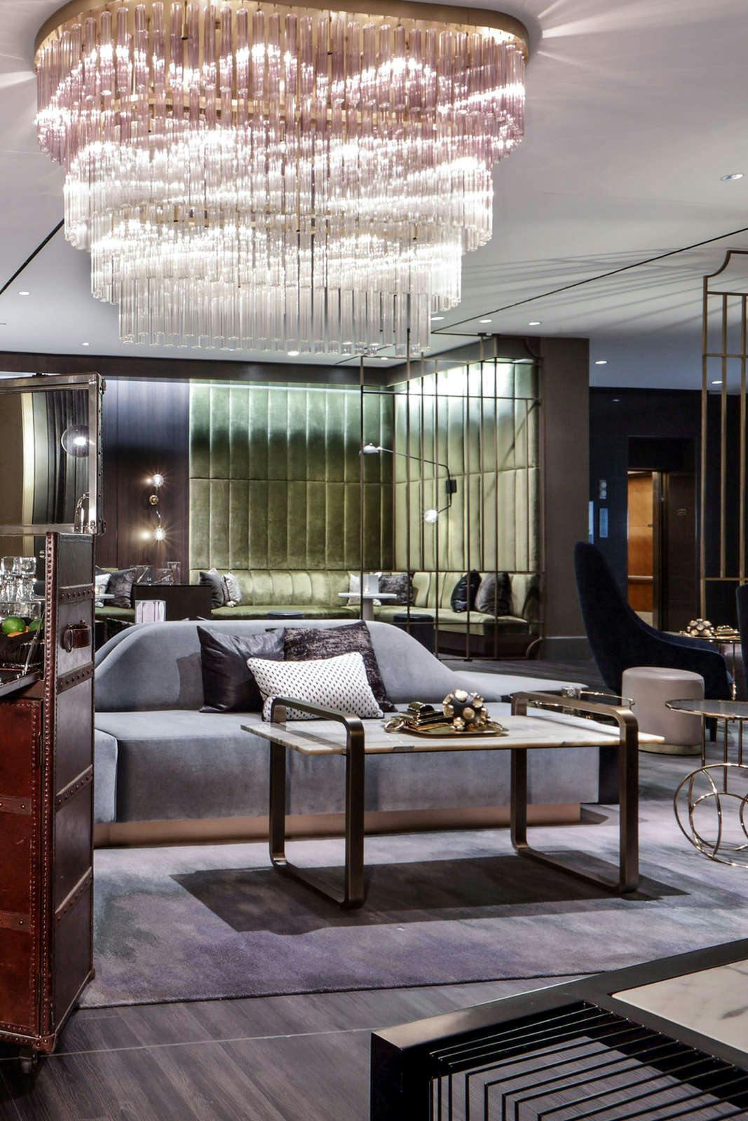 Hotel The Gwen, a Luxury Collection Hotel, Michigan Avenue Chicago photo 5