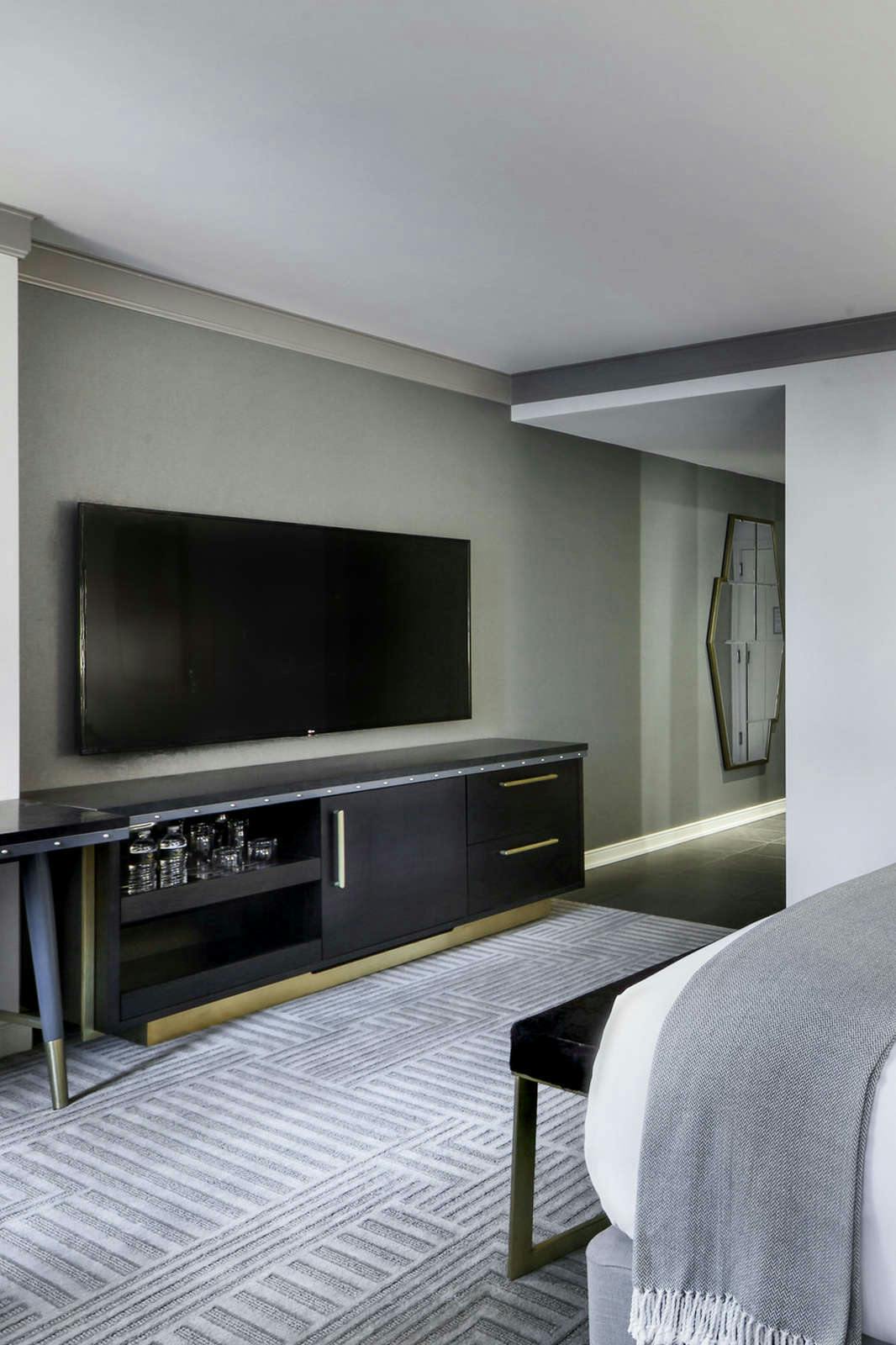 Hotel The Gwen, a Luxury Collection Hotel, Michigan Avenue Chicago photo 3