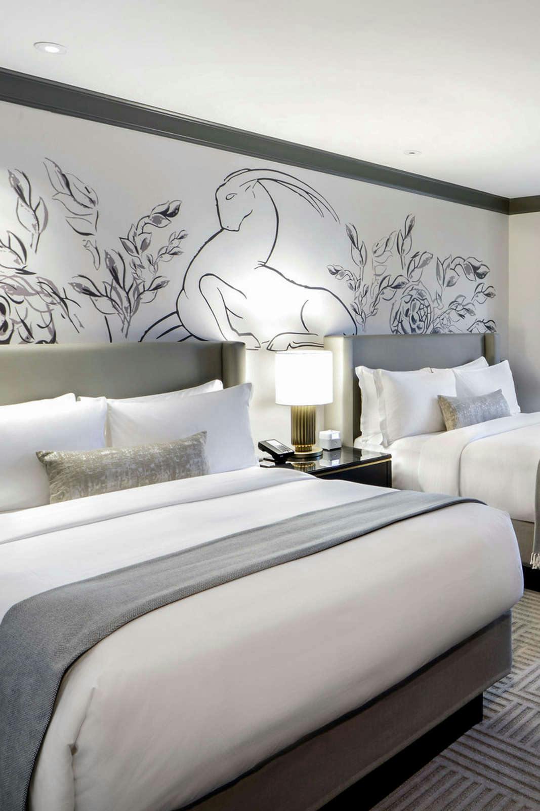 Hotel The Gwen, a Luxury Collection Hotel, Michigan Avenue Chicago photo 2