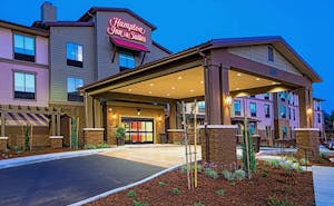 Hampton Inn & Suites Buellton/Santa Ynez Valley, CA