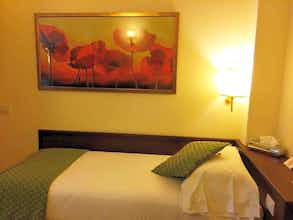 Hotel Hotel Athena Siena photo 2