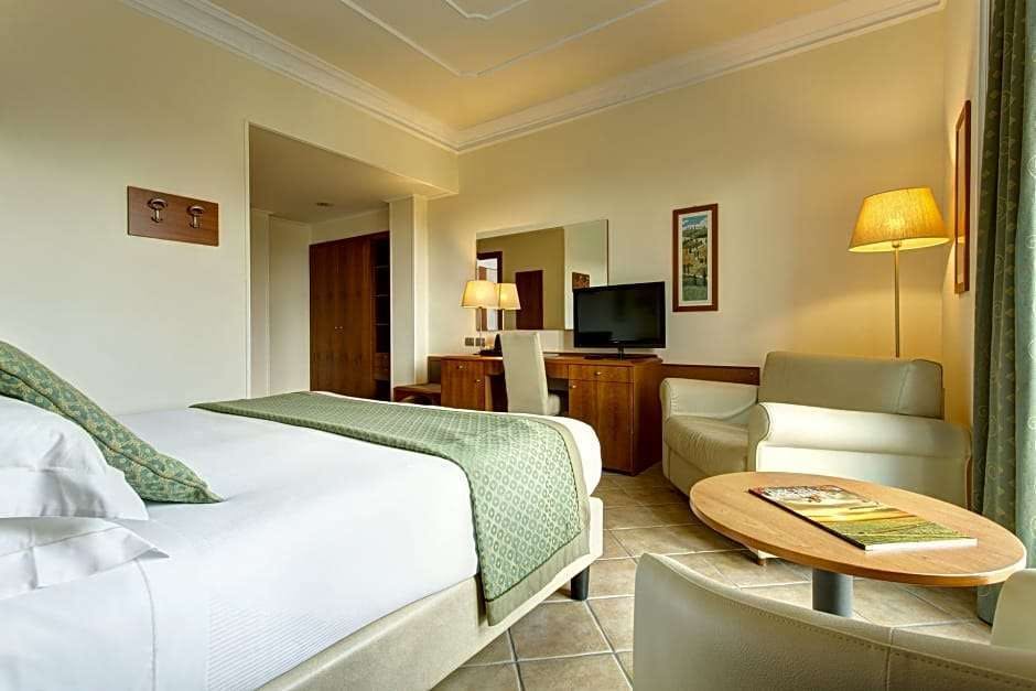 Hotel Hotel Athena Siena photo 3