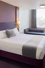 Hotel Orchid Epsom, Sure Hotel Collection By Best Western photo 1