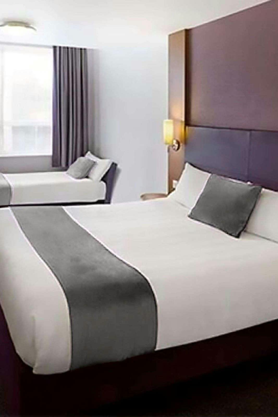 Hotel Orchid Epsom, Sure Hotel Collection By Best Western photo 3