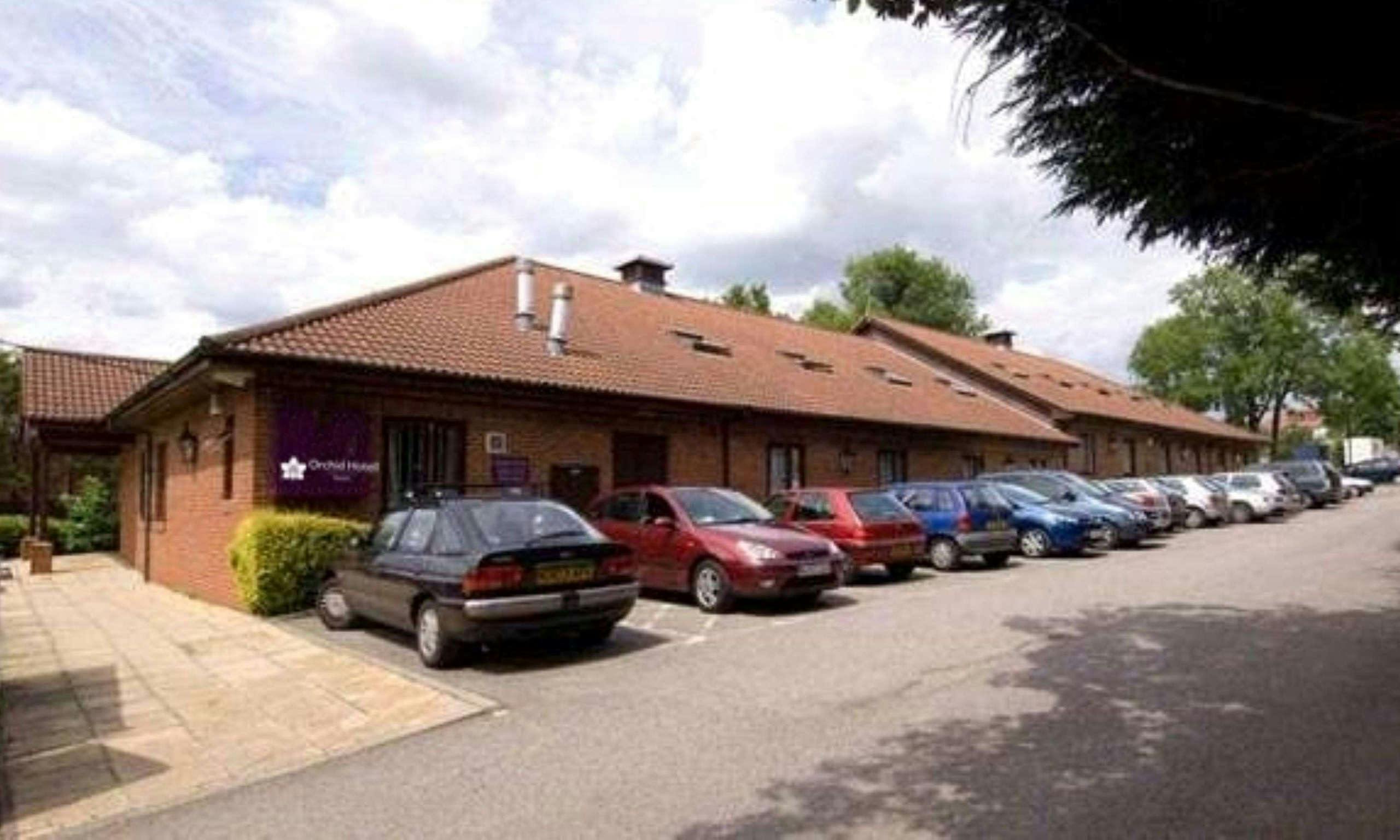 Orchid Epsom, Sure Hotel Collection By Best Western