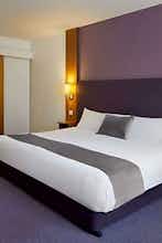 Hotel Orchid Epsom, Sure Hotel Collection By Best Western photo 2