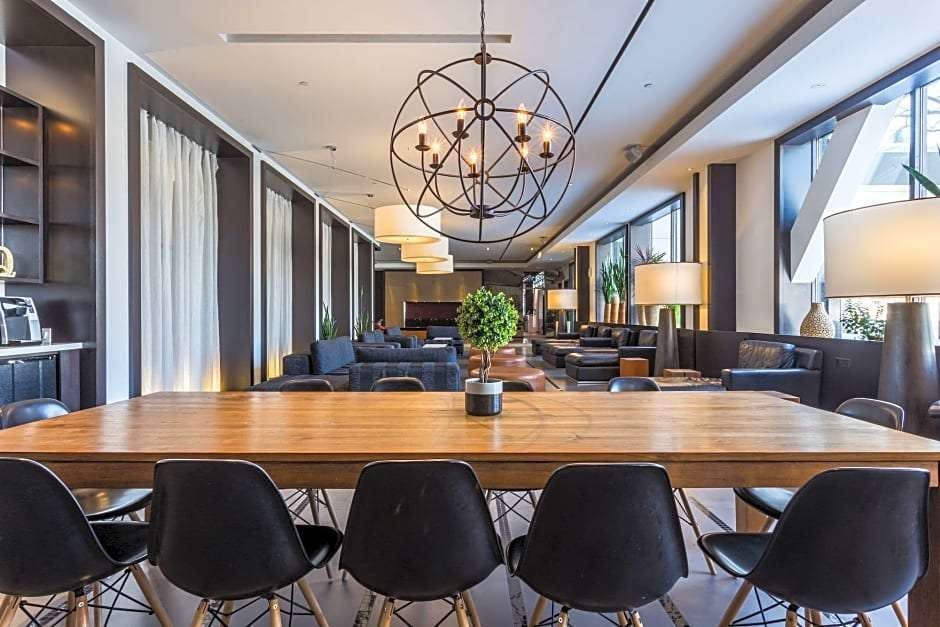 Hotel Hotel Quartier An Ascend Hotel Collection photo 1