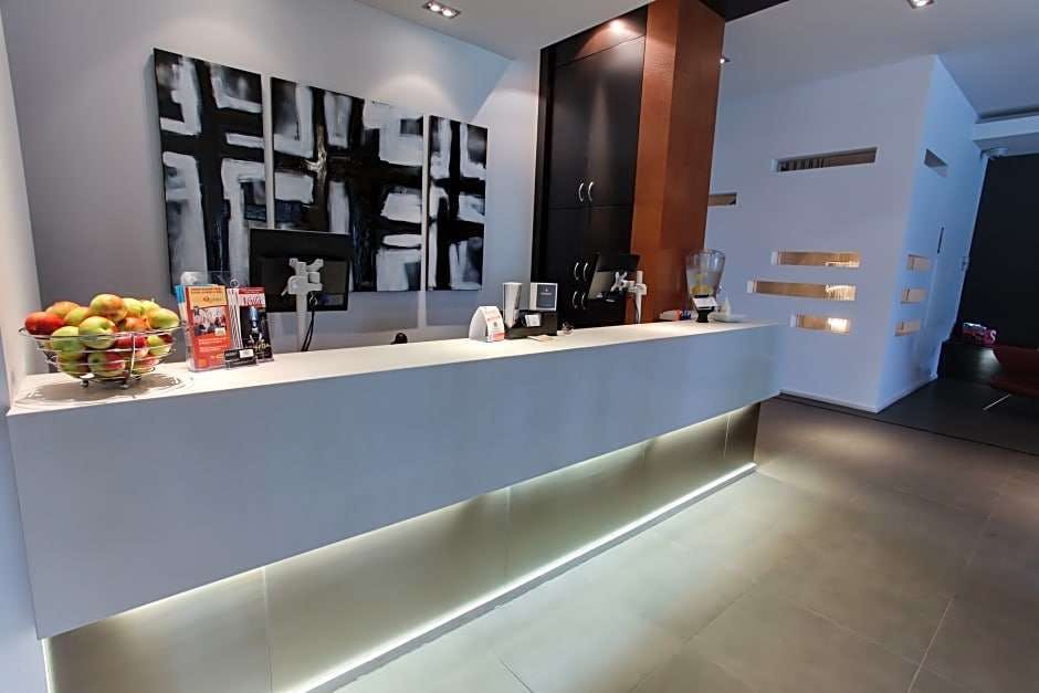 Hotel Hotel Quartier An Ascend Hotel Collection photo 2