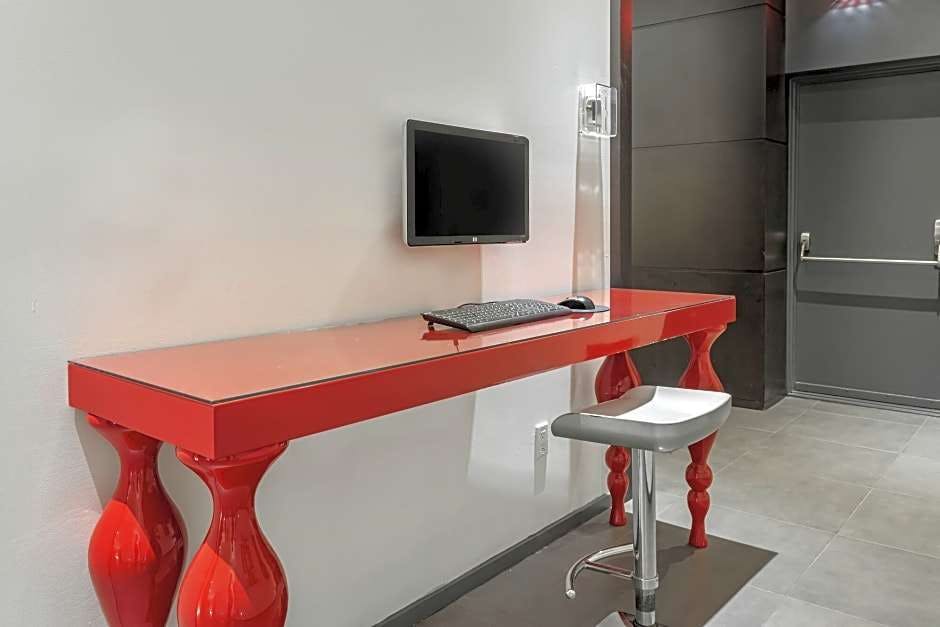 Hotel Hotel Quartier An Ascend Hotel Collection photo 3