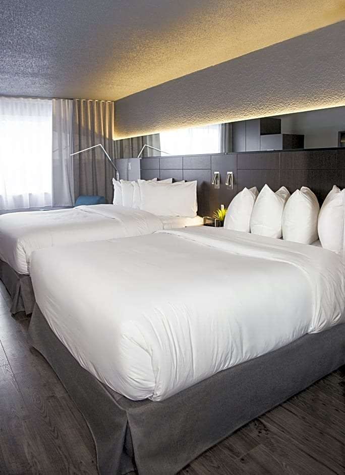 Hotel Hotel Quartier An Ascend Hotel Collection photo 4