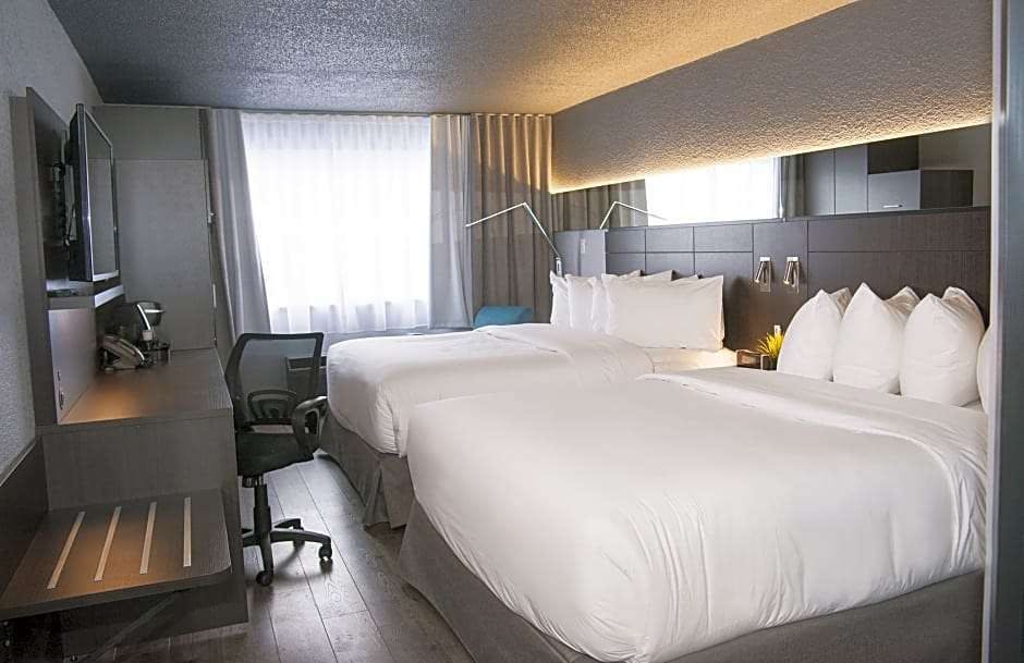 Hotel Hotel Quartier An Ascend Hotel Collection photo 5