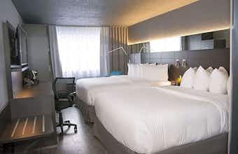 Hotel Hotel Quartier An Ascend Hotel Collection photo 5