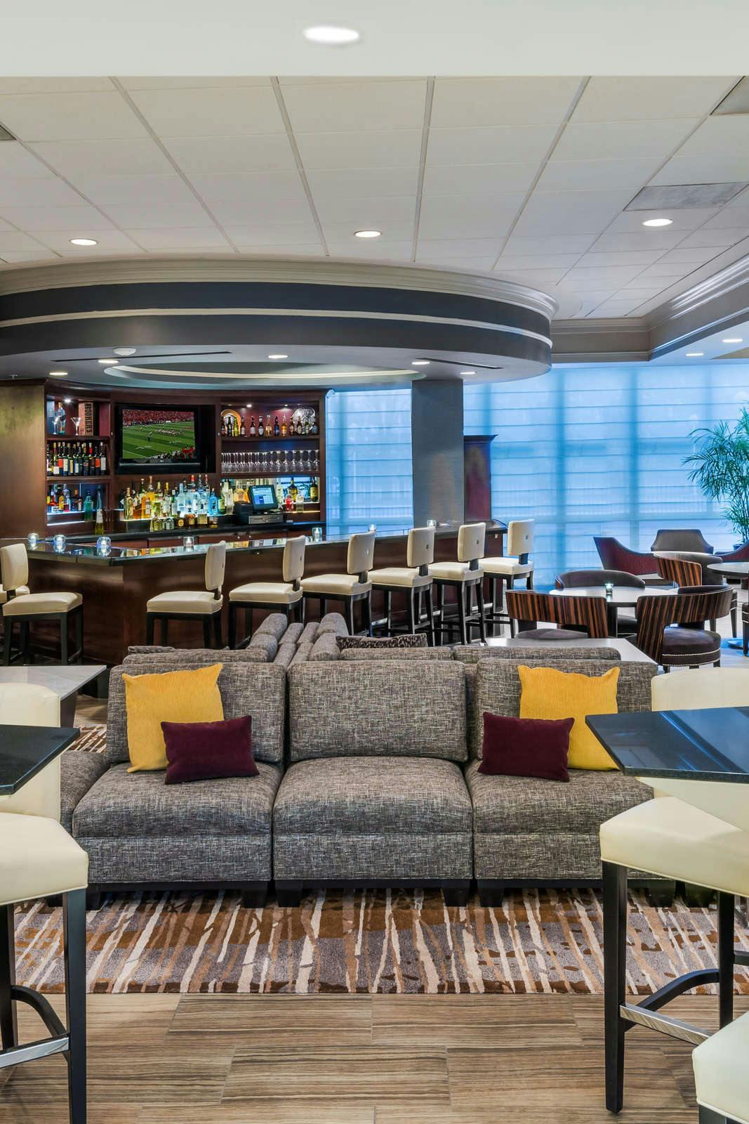 Hotel Chicago Marriott Suites Deerfield photo 4