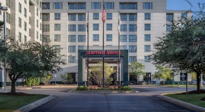 Chicago Marriott Suites Deerfield