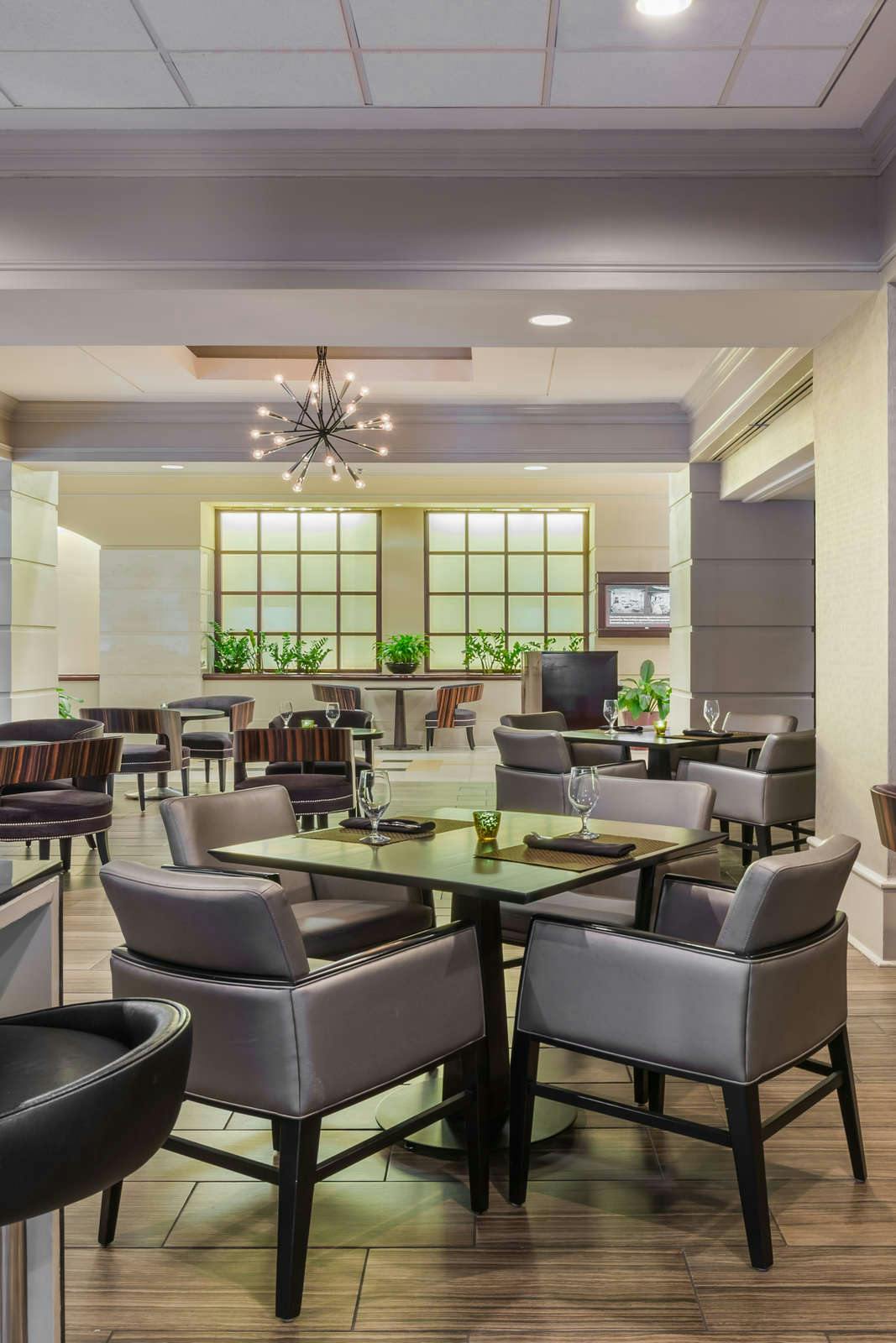 Hotel Chicago Marriott Suites Deerfield photo 4