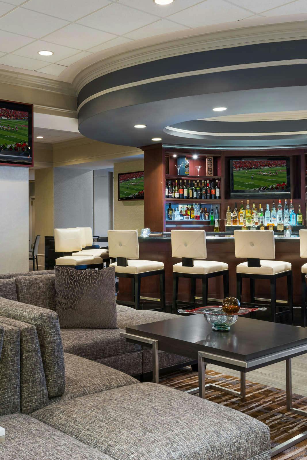 Hotel Chicago Marriott Suites Deerfield photo 5