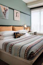 Hotel Moxy Portland Downtown photo 4